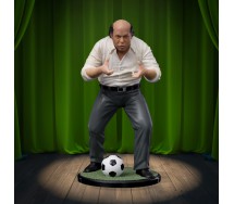 LINO BANFI Figura 15cm ORONZO CANA Film Allenatore Nel Pallone Original CINEMONI