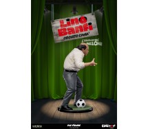 LINO BANFI Figura 15cm ORONZO CANA Film Allenatore Nel Pallone Original CINEMONI
