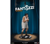 Figure Collectible Italian Movie FANTOZZI ALLUPATO 15cm Original Infinite