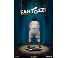 Figure Collectible Italian Movie FANTOZZI ALLUPATO 15cm Original Infinite