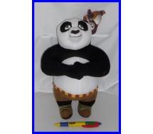 KUNG FU PANDA Plush Soft...