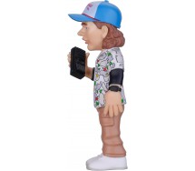 copy of DUSTIN Figura Statuetta 12cm da STRANGER THINGS Originale Serie MINIX TV 102