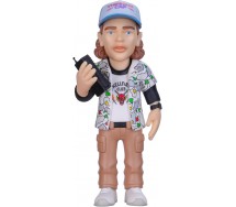 copy of DUSTIN Figura Statuetta 12cm da STRANGER THINGS Originale Serie MINIX TV 102