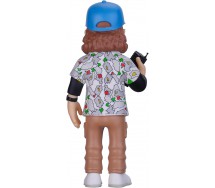 STRANGER THINGS Season 2 DUSTIN Figure Statue 12cm from Original Serie MINIX TV 175