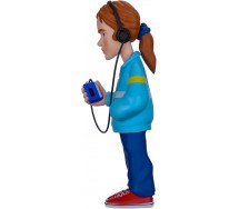 copy of DUSTIN Figura Statuetta 12cm da STRANGER THINGS Originale Serie MINIX TV 102