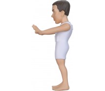 copy of DUSTIN Figura Statuetta 12cm da STRANGER THINGS Originale Serie MINIX TV 102