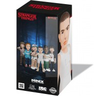 copy of DUSTIN Figura Statuetta 12cm da STRANGER THINGS Originale Serie MINIX TV 102