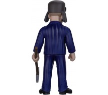 STRANGER THINGS Season 2 HOPPER Figure Statue 12cm from Original Serie MINIX TV 176