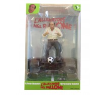 copy of Figura Da Collezione SAD SACKBOY Da Little Big Planet 13cm Blister Originale Ufficiale Neca Player Select Serie 1