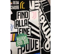 SCARF Vip Multicolor Original JUVENTUS FC Football Club Official