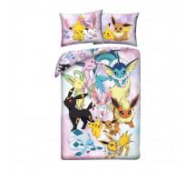 POKEMON Bed Set Pikachu and...