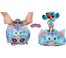 copy of Bambola Playset CHERRY B.B. Serie TWEENS Nuova ORIGINALE L.O.L. Surprise MGA LOL