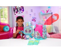 LOL TWEENS COSTUME Doll EMMA EMO ORIGINAL L.O.L. Surprise MGA LOL