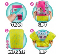 copy of Bambola Playset CHERRY B.B. Serie TWEENS Nuova ORIGINALE L.O.L. Surprise MGA LOL