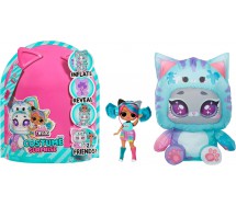 LOL TWEENS COSTUME Doll EMMA EMO ORIGINAL L.O.L. Surprise MGA LOL