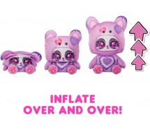 LOL TWEENS COSTUME Bambola HOOPS CUTIE Serie L.O.L. Surprise MGA LOL