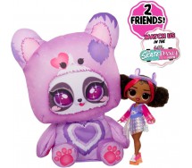 LOL TWEENS COSTUME Doll HOOPS CUTIE ORIGINAL L.O.L. Surprise MGA LOL