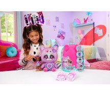 LOL TWEENS COSTUME Bambola HOOPS CUTIE Serie L.O.L. Surprise MGA LOL