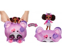 LOL TWEENS COSTUME Doll HOOPS CUTIE ORIGINAL L.O.L. Surprise MGA LOL