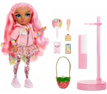 copy of Bambola POP B.B. Serie DISCO REMIX O.M.G. Con MUSICA Fashion Doll ORIGINALE L.O.L. Surprise MGA LOL OMG