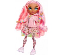 Rainbow High ROSETTA Sparkle and Shine Fashion Doll 28cm Resin Play MGA OMG O.M.G.