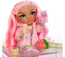 copy of Bambola POP B.B. Serie DISCO REMIX O.M.G. Con MUSICA Fashion Doll ORIGINALE L.O.L. Surprise MGA LOL OMG