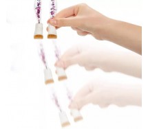 Rainbow High VIOLA purple Sparkle and Shine Fashion Doll 28cm Resin Play MGA OMG O.M.G.