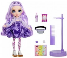 copy of Bambola POP B.B. Serie DISCO REMIX O.M.G. Con MUSICA Fashion Doll ORIGINALE L.O.L. Surprise MGA LOL OMG