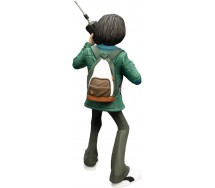 STRANGER THINGS MIKE Figure Statue 14cm WETA COLLECTIBLES Mini Epics SEASON 1