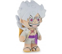 ONE PIECE LUFFY GEAR 5 version Soft Toy Plush BIG 30cm Limited Edition Original Barrado