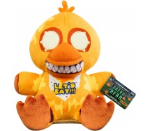 FIVE NIGHTS AT FREDDY's Plushies Dreadbear JACK O CHICA 18cm ORIGINAL Official FNAF