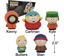 AMONG US Set 4 Figure CREWMATES FIGURES con accessori SCATOLA DELUXE Assortimento A Serie 1 Originali TOIKIDO GAME VISION