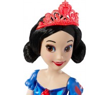 MULAN Bambola Royal Shimmer 30cm HASBRO B5827 Principesse DISNEY