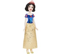 SNOW WHITE Doll Royal Shimmer 30cm HASBRO F0900 DISNEY Princess