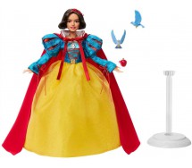 SNOW WHITE Doll LIVE ACTION DISNEY MOVIE 30cm MATTEL HVY53 DISNEY Princess