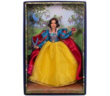 SNOW WHITE Doll LIVE ACTION DISNEY MOVIE 30cm MATTEL HVY53 DISNEY Princess