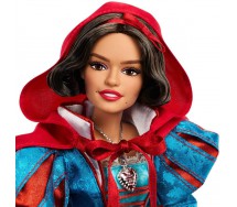 copy of BIANCANEVE SNOW WHITE Bambola Royal Shimmer 30cm HASBRO F0900 Principesse DISNEY