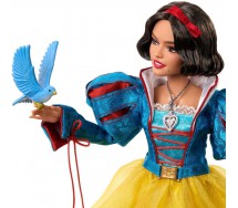 copy of MULAN Bambola Royal Shimmer 30cm HASBRO B5827 Principesse DISNEY