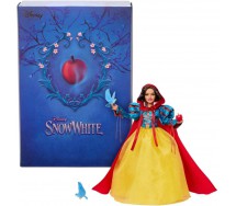 copy of BIANCANEVE SNOW WHITE Bambola Royal Shimmer 30cm HASBRO F0900 Principesse DISNEY