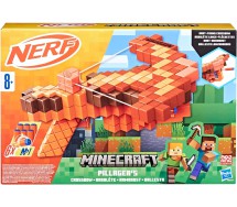 copy of NERF Fucile Automatico RIVAL ZEUS MXV-1200 Raffica BLU Hasbro B1593SC3