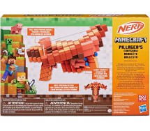 copy of NERF Fucile Automatico RIVAL ZEUS MXV-1200 Raffica BLU Hasbro B1593SC3
