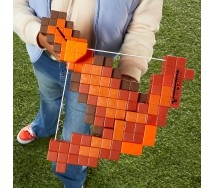 copy of NERF Fucile Automatico RIVAL ZEUS MXV-1200 Raffica BLU Hasbro B1593SC3