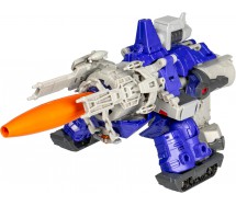 copy of Robot HOIST Command Center TRANSFORMERS RESCUE BOTS HASBRO E7181