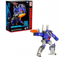 copy of Robot HOIST Command Center TRANSFORMERS RESCUE BOTS HASBRO E7181