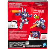 Transformers il film GALVATRON Modello 20cm Studio Series 86-31 Hasbro G0481