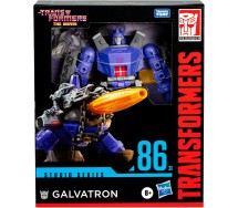 Transformers the Movie GALVATRON Figure Model 20cm Studio Series nr. 86-31 ORIGINAL Hasbro G0481