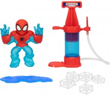 copy of SEBASTIAN SHAW Rara Figura METALLO 12cm Limited Edition Serie MARVEL Eaglemoss