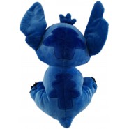 PLUSH Soft Toy STITCH Talking BIG 40cm DISNEY Lilo Stitch OFFICIAL
