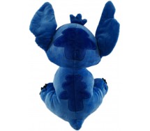 PLUSH Soft Toy STITCH Talking BIG 40cm DISNEY Lilo Stitch OFFICIAL