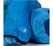 copy of PLUSH Soft Toy STITCH Talking BIG 40cm DISNEY Lilo Stitch OFFICIAL
